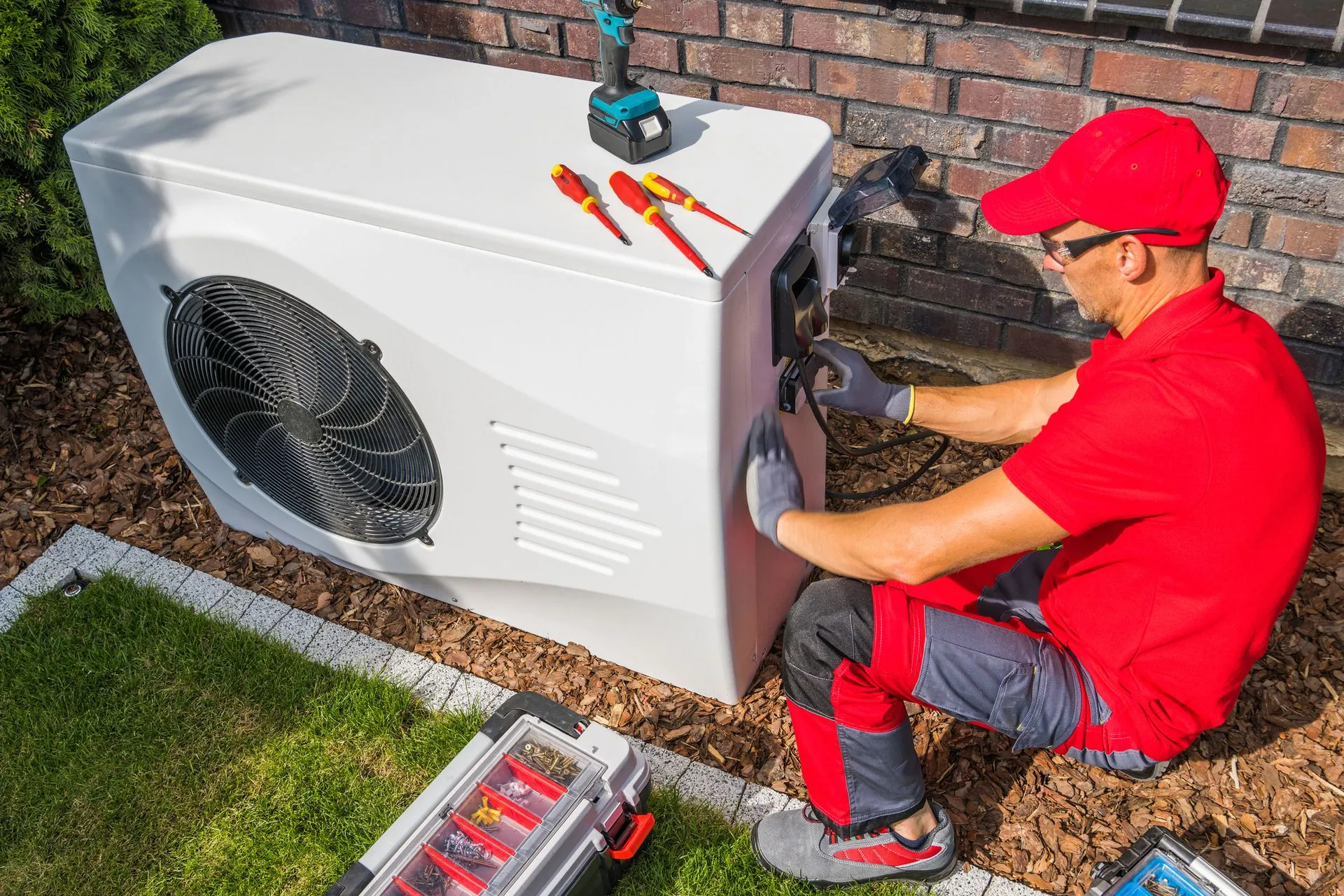 About HVAC in Abbeville, SC